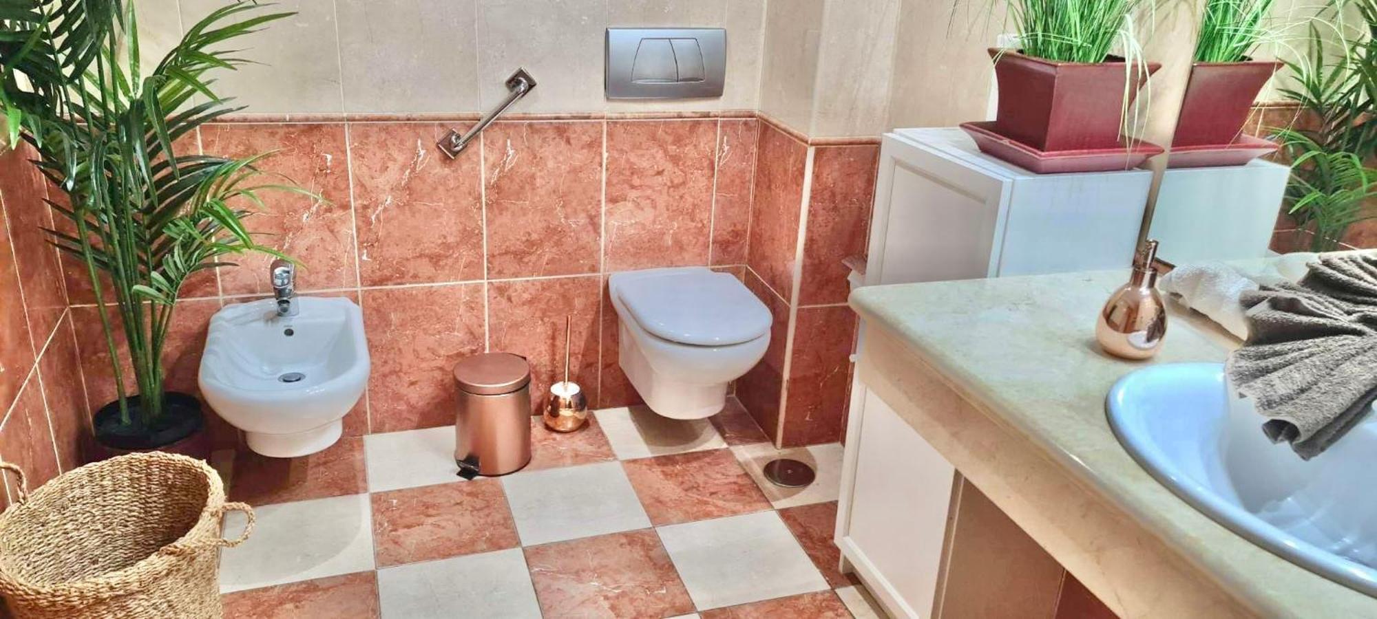Best4U Nautico Σαν Μιγκέλ ντε Αμπόνα Εξωτερικό φωτογραφία